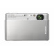 Sony Cybershot DSC-T77 Digitalkamera (10 Megapixel, 4-fach opt. Zoom, 7,6 cm (3 Zoll) Display, Bildstabilisator) silber-08