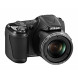Nikon Coolpix L820 Digitalkamera (16 Megapixel, 30-fach opt. Zoom, 7,6 cm (2,7 Zoll) LCD-Monitor, Bildstabilisator) schwarz-08