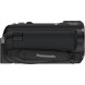 Panasonic HC-V757EG-K Camcorder (17,5 Megapixel, 21-fach opt. Zoom, 7,6 cm (3 Zoll) LCD-Display, Full-HD, HDMI, SD/SDHC/SDXC-Kartenslot) schwarz-09