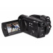 Canon AVCHD Camcorder HG21 (120 GB, Dual Flash Memory, 6,9 cm (2,7 Zoll)LCD Display, 3,31 Megapixel, 12-fach optischer Zoom)-05
