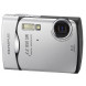 Olympus Mju-850SW Digitalkamera (8 Megapixel, 3-fach opt. Zoom, 6,4 cm (2,5 Zoll) Display) Starry Silver-04