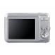 Fujifilm FinePix AX300 Digitalkamera (14 MP, 5-fach opt. Zoom, 6,9cm (2,7 Zoll) LCD-Display, Bildstabilisator) silber-09