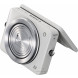 Canon PowerShot N Facebook ready Edition Digitalkamera (12,1 Megapixel, 8-fach opt. Zoom, 7,1 cm (2,8 Zoll) Touchscreen, bildstabilisiert) weiß-026