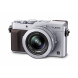 Panasonic LUMIX DMC-LX100EGS Premium Digitalkamera (12,8 Megapixel, 24-75 mm Leica DC Vario Summilux Objektiv, 4K, elektr. Sucher) silber-05
