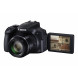 Canon PowerShot SX60 HS Digitalkamera (16,1 Megapixel, 65x opt. Zoom, WiFi, NFC) schwarz-019