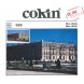 Cokin WWZ023 Blaufilter (82A) Z023 kompatibel mit Cokin Z-Serie Filterhalter-01