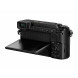 Panasonic LUMIX G DMC-GX80HEGK Systemkamera (16 Megapixel, Dual I.S. Bildstabilisator,Touchscreen, Sucher, 4K Foto und Video) mit Objektiv H-FS14140E schwarz-09