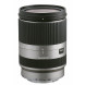 Tamron 18-200 mm F/3.5-6.3 Di III VC Objektiv für Canon EOS-M Bajonettanschluss silber-02