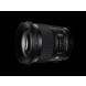 Sigma 50mm F1,4 DG HSM Objektiv (Filtergewinde 77mm) für Nikon Objektivbajonett schwarz-08