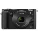 Nikon 1 V3 Systemkamera (18 Megapixel, 7,5 cm (3 Zoll) TFT-Display, Eletronischer Bildstabilisator, Full-HD-Videofunktion, USB) Kit inkl. 10-30mm Objektiv, Elektronischer Sucher und Handgriff-09