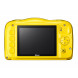 Nikon Coolpix S33 Digitalkamera (13,2 Megapixel, 3-fach opt. Zoom, 6,9 cm (2,7 Zoll) LCD-Display, USB 2.0, bildstabilisiert) gelb-06