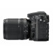 Nikon D7200 (24 Megapixel, 8 cm (3,2 Zoll) LCD-Display, Wi-Fi, NFC, Full-HD-Video) Kit inkl. AF-S DX Nikkor 18-140 mm 1:3,5-5,6G ED VR Objektiv-09