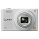 Panasonic LUMIX DMC-SZ10EG-W Style-Kompakt Digitalkamera (12x opt. Zoom, 2,7 Zoll LCD-Display um 180° schwenkbar,WiFi, HD-Videos, Bildstabilisator) weiß-06