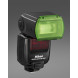 Nikon SB-5000 Blitzgerät schwarz-012