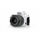 Pentax K-30 SLR-Digitalkamera (16 Megapixel, 7,6 cm (3 Zoll) Display, Full HD) Kit inkl. 18-55mm WR Objektiv weiß-015