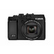 Canon PowerShot G1 X Digitalkamera (14,3 Megapixel, 4-fach opt. Zoom, 7,6 cm (3 Zoll) Display, bildstabilisiert) schwarz-014