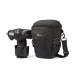 Lowepro Toploader Pro 70 AW II Kameratasche schwarz-08