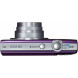 Canon IXUS 145 Digitalkamera (16 Megapixel, 8-fach opt. Zoom, 6,8 cm (2,6 Zoll) LCD-Display, HD-Ready) violett-07