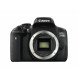 Canon EOS 750D Body Spiegelreflexkamera schwarz-01