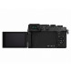 Panasonic LUMIX G DMC-GX8KEG-K Systemkamera (20 Megapixel, Dual I.S. Bildstabilisator, 4K Foto / Video, Staub-/Spritzwasserschutz) mit Objektiv H-FS1442KA schwarz-010