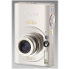 Canon Digital IXUS 85 IS Digitalkamera (10 Megapixel, 3-fach opt. Zoom, 6,4 cm (2,5 Zoll) Display, Bildstabilisator) silber-04