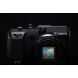 Canon PowerShot G1 X Digitalkamera (14,3 Megapixel, 4-fach opt. Zoom, 7,6 cm (3 Zoll) Display, bildstabilisiert) schwarz-014