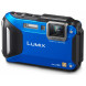 Panasonic LUMIX DMC-FT5EG9-A Outdoor Kamera (3 Zoll LCD-Display, LEICA Weitwinkel Objektiv mit 4,6x opt. Zoom, wasserdicht bis 13 m, GPS, WiFi) aktiv blau-04