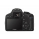 Canon EOS 550D SLR-Digitalkamera (18 Megapixel, LiveView) Double-Zoom Kit inkl. EF-S 18-55mm IS und EF-S 55-250mm IS Objektiv-06