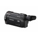 Panasonic HC-VXF999 4K Camcorder (LEICA DICOMAR Objektiv mit 20x opt. Zoom, 4K und Full HD Video, opt. Sucher, opt. Bildstabilisator) schwarz-08