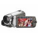 Canon LEGRIA FS200 SD-Camcorder (SDHC/SD/MMC-Card, 37-fach opt. Zoom, 6,9 cm (2,7 Zoll) Display) titansilber-04