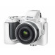 Nikon 1 V2 Systemkamera (14 Megapixel, 7,5 cm (3 Zoll) Display, Hybrid-Autofokus, superhochauflösender elektronischer Sucher, Full-HD Video) weiß Kit inkl. 10-30 mm VR Objektiv-08