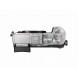Panasonic Lumix DMC-GX8EG-S Systemkamera (20 Megapixel, 7,5 cm (3 Zoll) 4K Foto und Video, Touchscreen, WiFi, NFC) nur Gehäuse silber-05