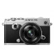 Olympus PEN-F Systemkamera (20,3 Megapixel, 7,6 cm (3 Zoll) TFT LCD-Display, elektronischer Sucher mit 2,36 Mio. OLED, Full-HD, WLAN, Metallgehäuse) Kit inkl. 17mm 1:1.8 Objektiv silber-07