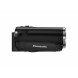 Panasonic HC-V180EG-K Full HD Camcorder (1/5, 8 Zoll Sensor, Full HD, 50x optischer Zoom, 28 mm Weitwinkel, opt. 5-Achsen Bildstabilisator Hybrid OIS+) schwarz-010