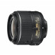Nikon AF-S Nikkor DX 18-55mm 1:3,5-5,6G VR II Objektiv-01