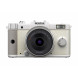 Pentax Q Systemkamera (12 Megapixel, 7,5 cm (3 Zoll) Display, Full HD Video, bildstabilisiert) Kit inkl. 47mm und 28-83mm Objektiv weiß-08
