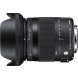 Sigma 18-200mm F3,5-6,3 DC Makro HSM Objektiv (Filtergewinde 62mm) für Sony Objektivbajonett-07