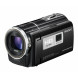 Sony HDR-PJ10E Full HD Camcorder (30-fach optischer Zoom, 16 GB interner Speicher, 7,6 cm (3.0 Zoll) Display, bildstabilisiert) mit integriertem Projektor schwarz-06