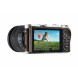 Samsung NX300 Systemkamera (8,4 cm (3,3 Zoll) OLED Touchscreen, 20,3 Megapixel, WiFi, HDMI, Full HD, SD Kartenslot) inkl. 18-55mm OIS i-Funktion Objektiv braun-08