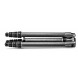 Gitzo Traveler Stativ Series 2, 4-Segmente Carbon, ohne Kopf-05