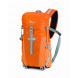 Lowepro Photo Sport Sling 100 AW Kameratasche orange/hellgrau-04