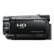 Sony HDR-XR520VE HD-Camcorder (Memory Stick, 12-fach optischer Zoom, 240 GB interner Speicher, 8,1 cm (3,2 Zoll) Display, Bildstabilisator, Touchscreen, Geotagging) schwarz-04