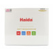 HAIDA Pro II MC Optical 150 mm x 170 mm GND Soft Edge Verlaufsfilter 0,9 (8x) (12,5 %) Für SW 150 Halter-07