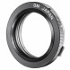 Walimex Pro 500mm 1:6,3 DSLR Spiegel-Teleobjektiv (Filtergewinde 34mm) für Olympus OM Objektivbajonett weiß-05