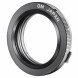 Walimex Pro 800mm 1:8,0 DSLR-Spiegelobjektiv (Filtergewinde 35mm) für Olympus OM Objektivbajonett weiß-05
