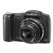 Olympus SZ-17 Digitalkamera (16 Megapixel, 24-fach Super Zoom, 7,6 cm (3 Zoll) LCD-Display, iHS, Full HD, OM-D Prozessor) schwarz-05