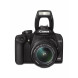 Canon EOS 1000D SLR-Digitalkamera (10 Megapixel, LiveView) Kit inkl. EF-S 18-55 Objektiv-06