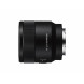 Sony 50mm F2.8 Makro Voillformat Objektiv schwarz-014