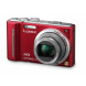 Panasonic Lumix DMC-TZ10EG-R Digitalkamera (12 Megapixel 12-fach opt. Zoom, 7,6 cm (3 Zoll) Display, Bildstabilisator, Geo-Tagging) rot-06