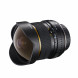 Walimex Pro 8mm 1:3, 5 DSLR Fish-Eye-Objektiv für Canon EF-S Objektivbajonett-010